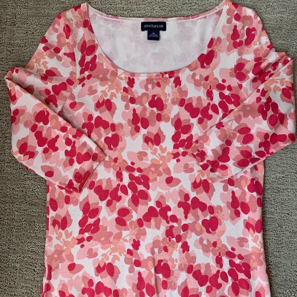 Ann Taylor sweater